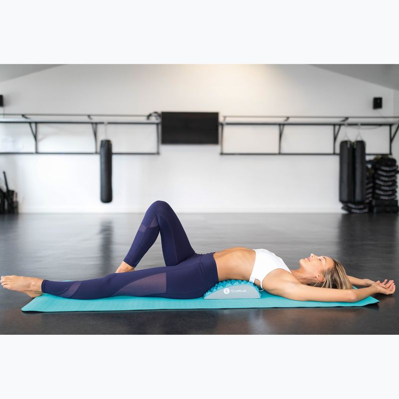 Masážna podložka Sveltus AB Massage blue 9