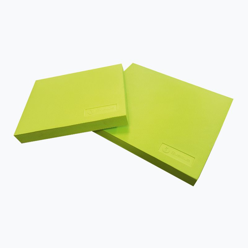 Balančná podložka Sveltus Balance Pad anise 2