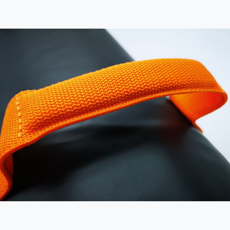 Tréningové vrecko Sveltus Sandbag 25 kg black/orange 3