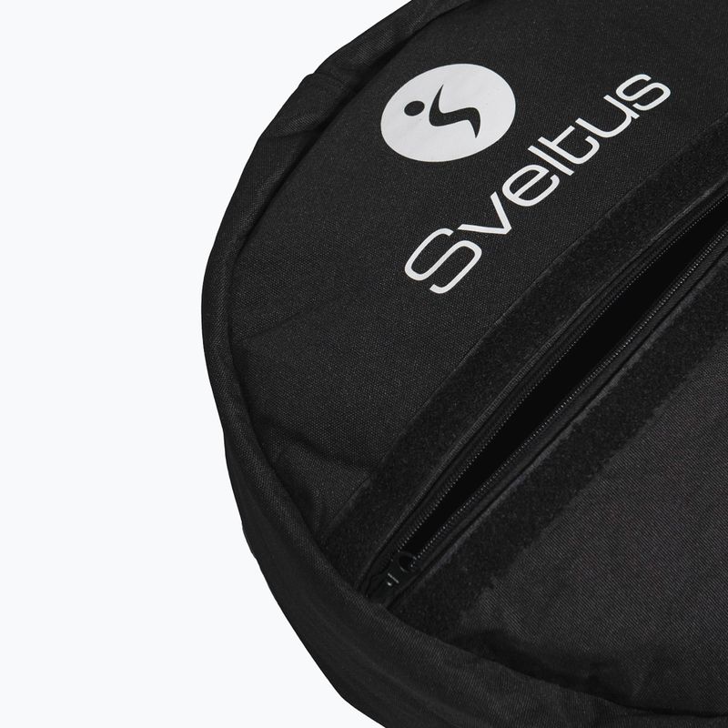 Boxovací vak Sveltus Strongbag 68 kg black 3