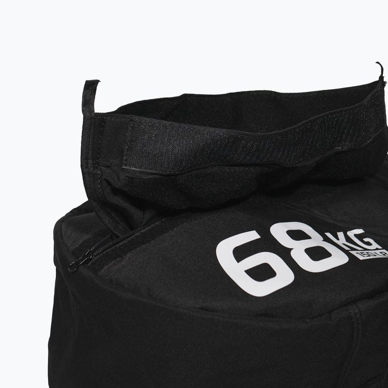 Boxovací vak Sveltus Strongbag 68 kg black 5