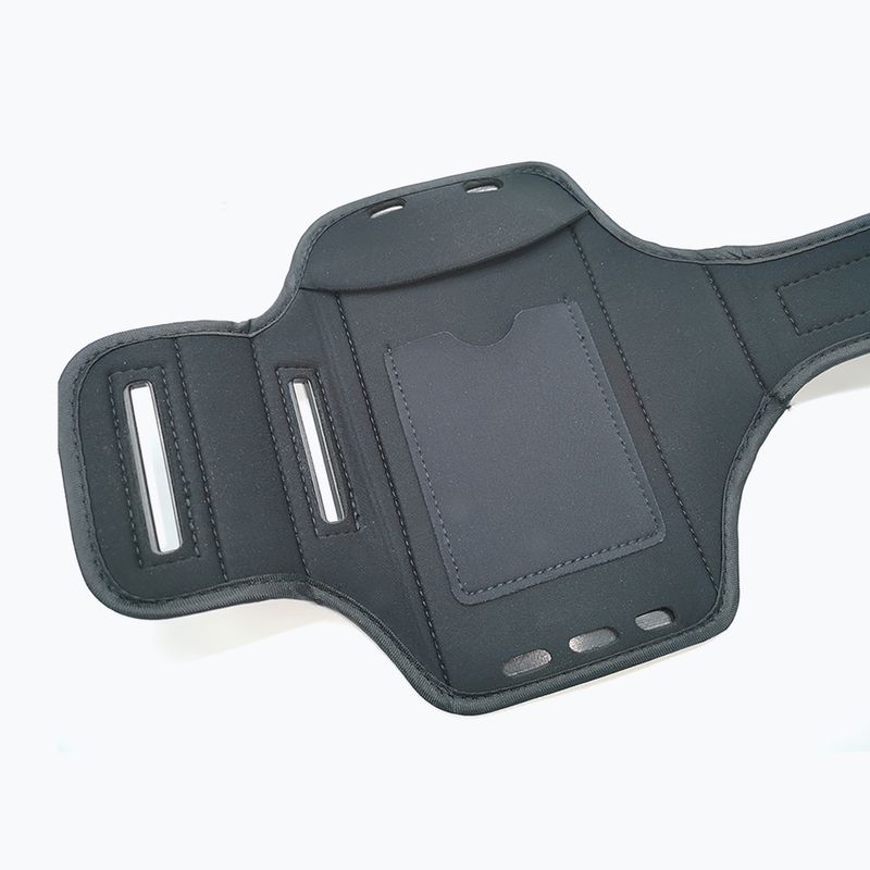 Dámska neoprénová čelenka ROXY Swell Wetsuit Head Band black 4
