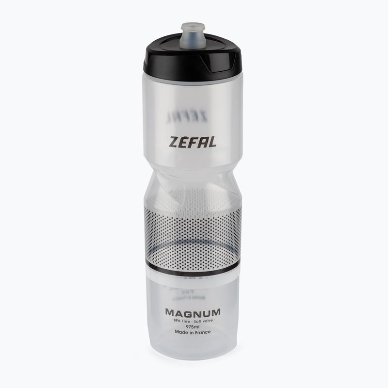 Zefal Magnum Bidon (Soft-Cap) číry ZF-1642 2
