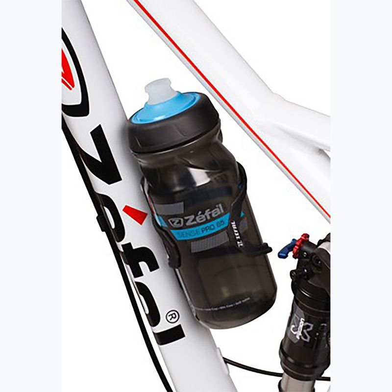 Bidonový kôš Zefal Pulse Z2 čierny ZF-1705 4