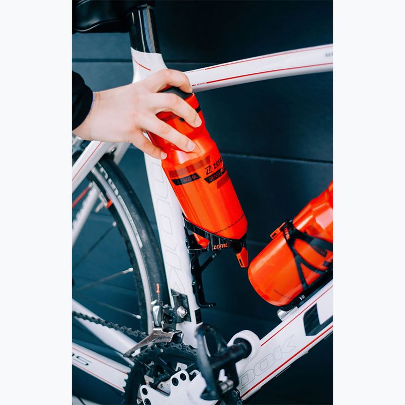 Bidonový kôš Zefal Pulse A2 čierny ZF-1766 3