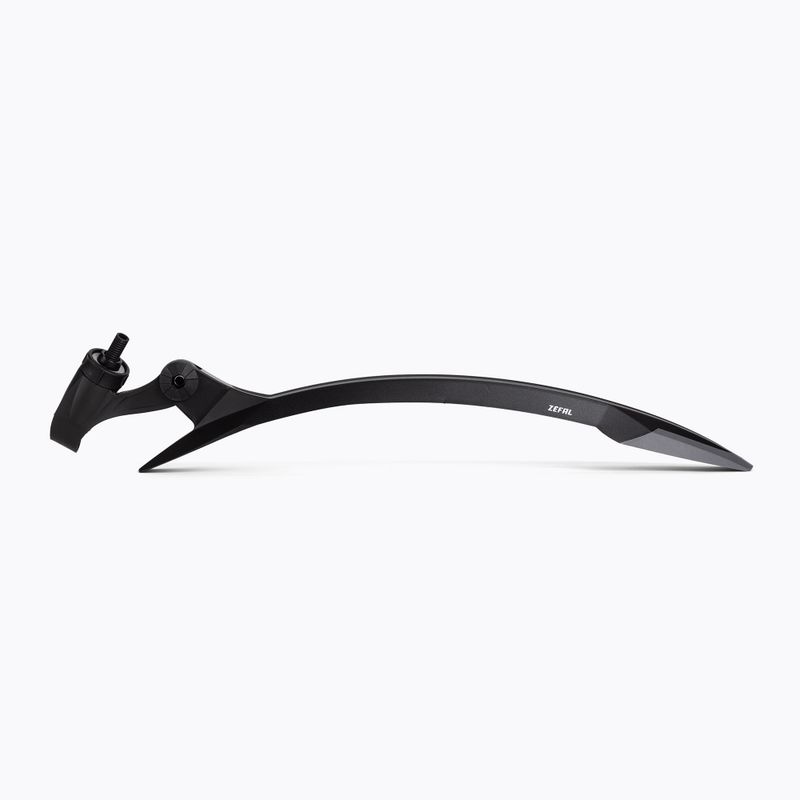 Zefal Set Deflector M60 čierne blatníky na bicykel ZF-2509 3