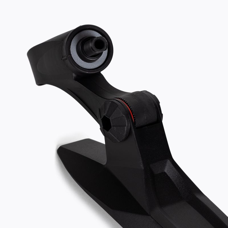Zefal Set Deflector M60 čierne blatníky na bicykel ZF-2509 4