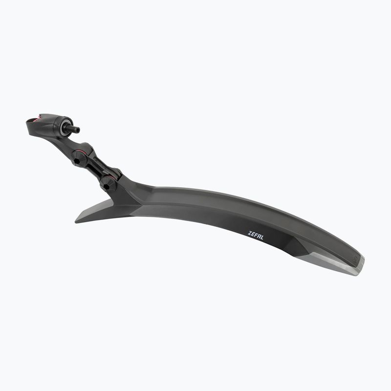 Blatník na bicykel Zefal Deflector RM90+  čierny