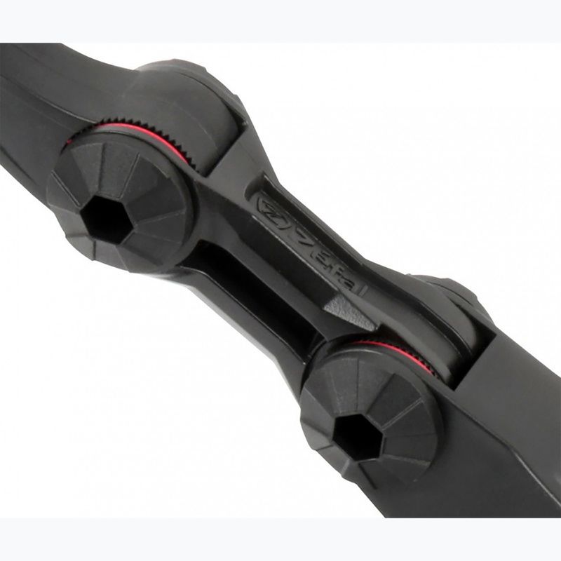Blatník na bicykel Zefal Deflector RM90+  čierny 2