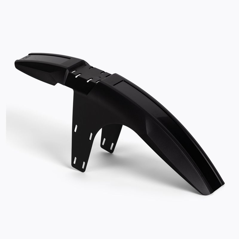 Zefal Deflektor FM30 krídlo na bicykel čierny ZF-2554