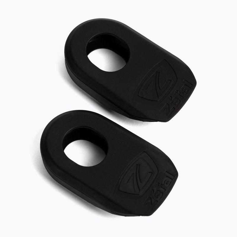 Zefal Crank Armor chránič kľuky na bicykel čierny ZF-2610