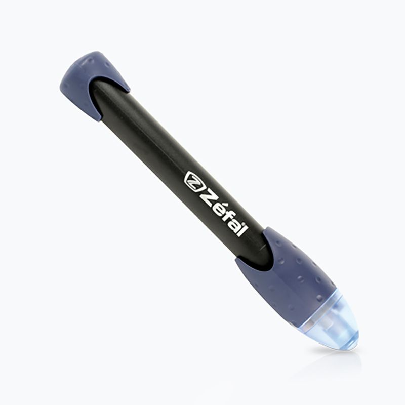 Cyklistická pumpa Zefal Max čierna ZF-3180 8