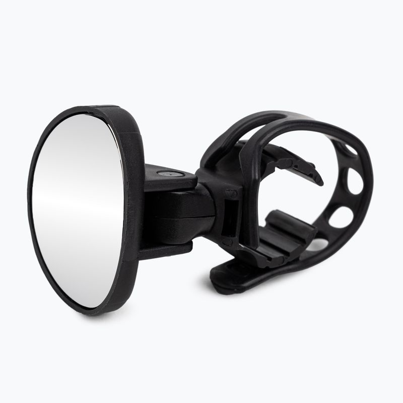 Zefal Spy čierne zrkadlo ZF-4720