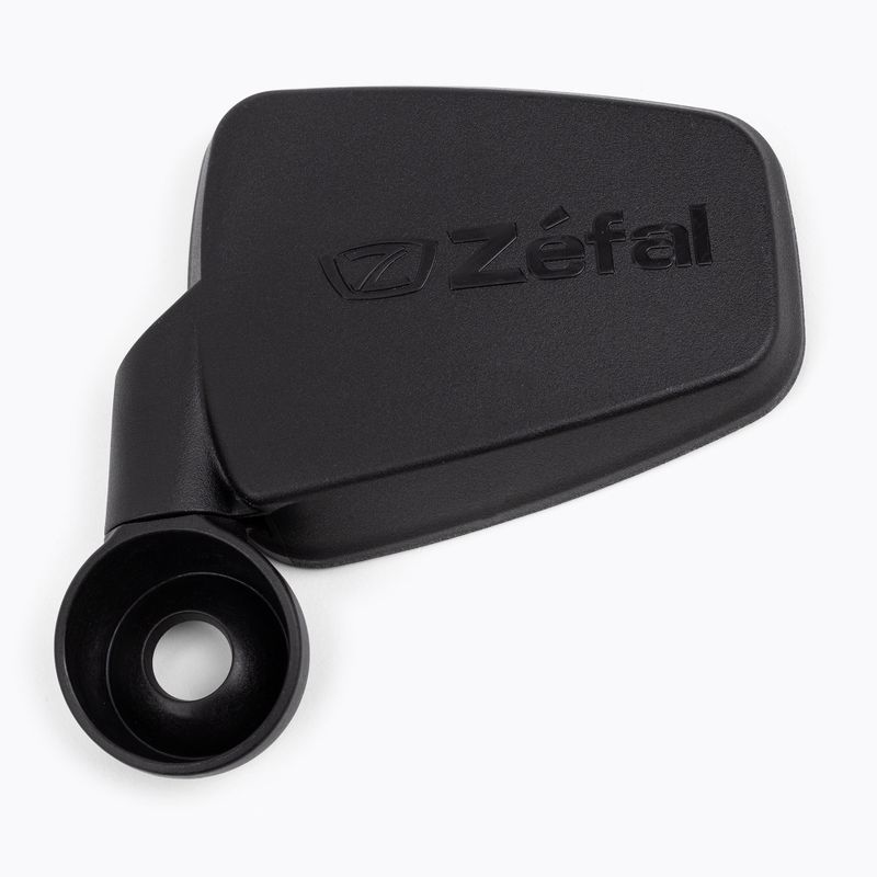 Zefal Dooback 2 ľavé zrkadlo na bicykel čierne ZF-4770L 2
