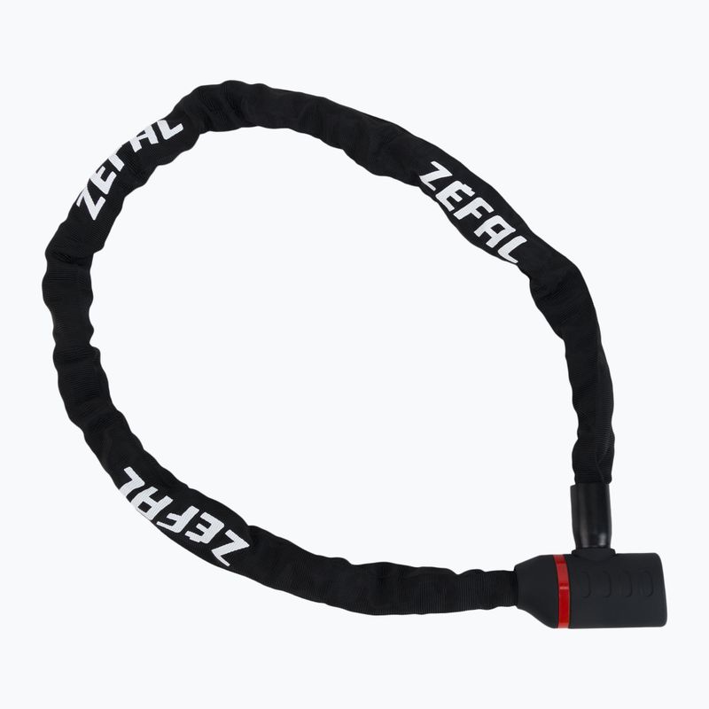 Zámok na bicykel Zefal K-Traz M14 Level 14 čierny 4919 2