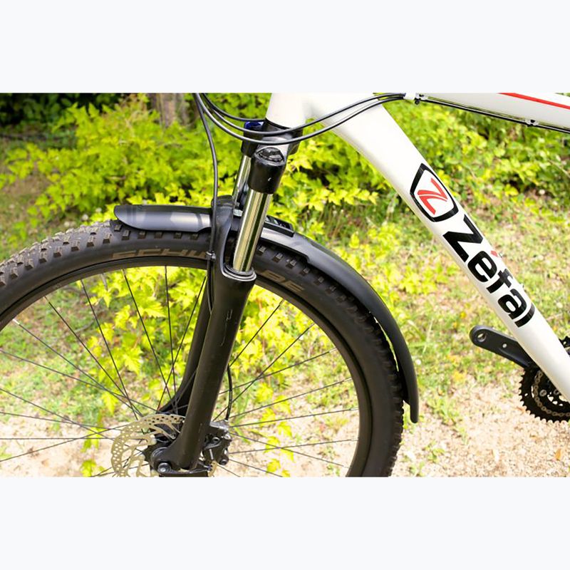 Zefal Set Trail 65 čierne blatníky na bicykel 0ZF-2438 7