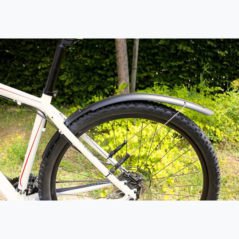 Zefal Set Trail 65 čierne blatníky na bicykel 0ZF-2438 8