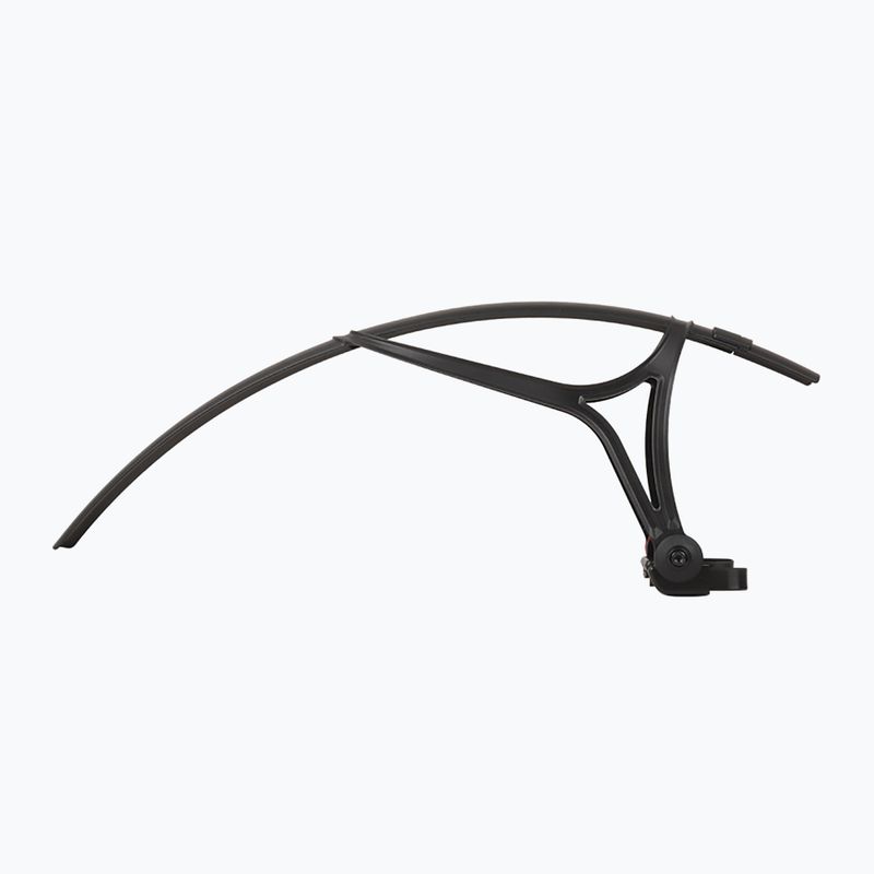 Blatníky na bicykel  Zefal Shield R35 čierna 2