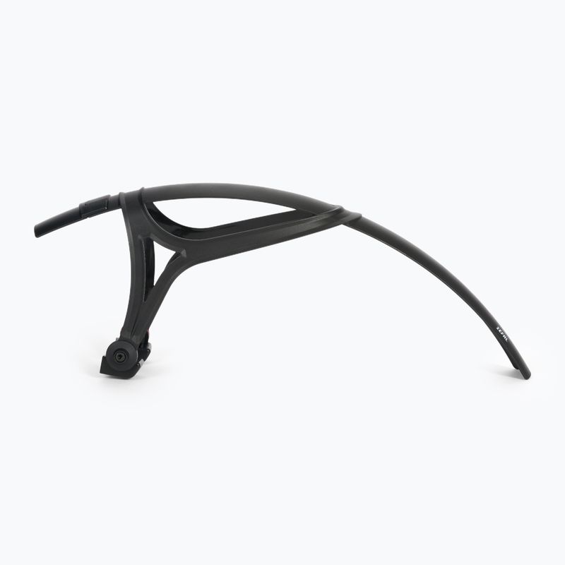 Zefal Shield G50 sada blatníkov na bicykel čierna ZF-2544 2