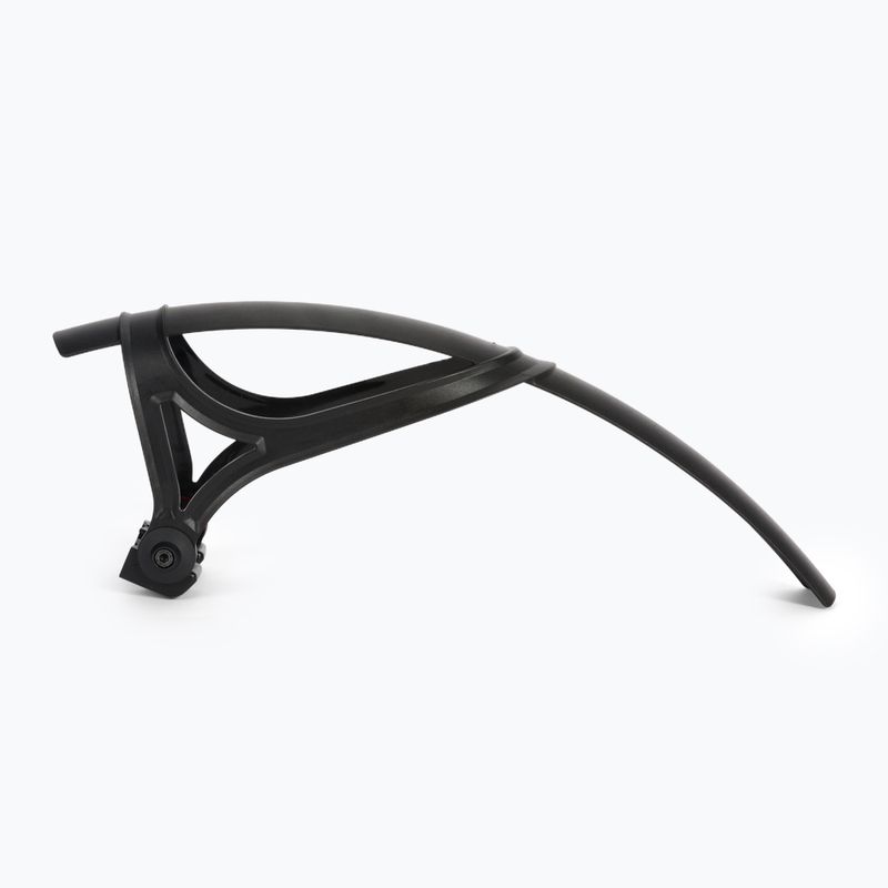 Zefal Shield G50 sada blatníkov na bicykel čierna ZF-2544 3