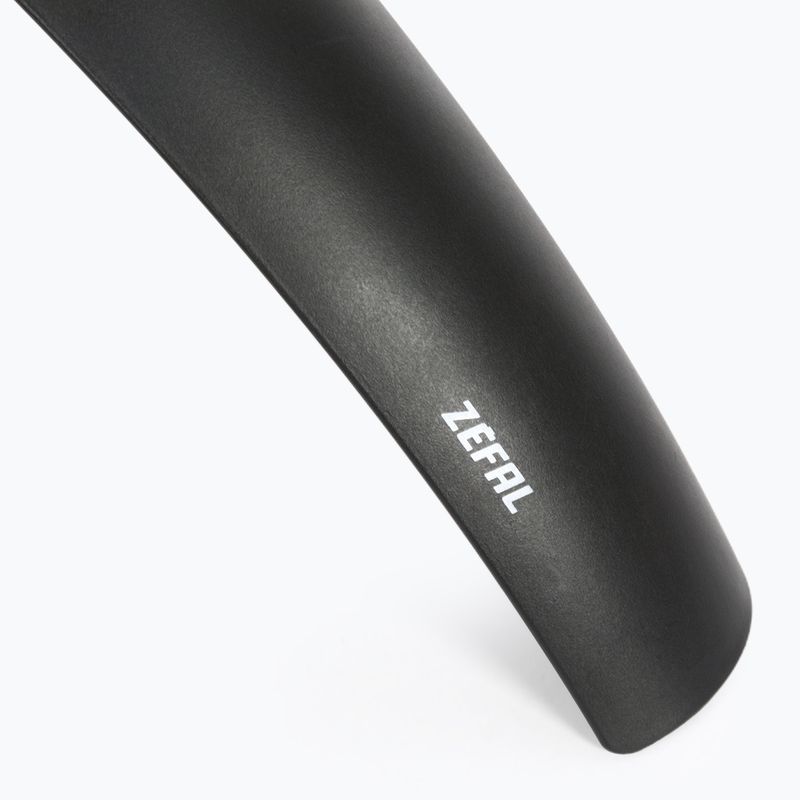 Zefal Shield G50 sada blatníkov na bicykel čierna ZF-2544 5