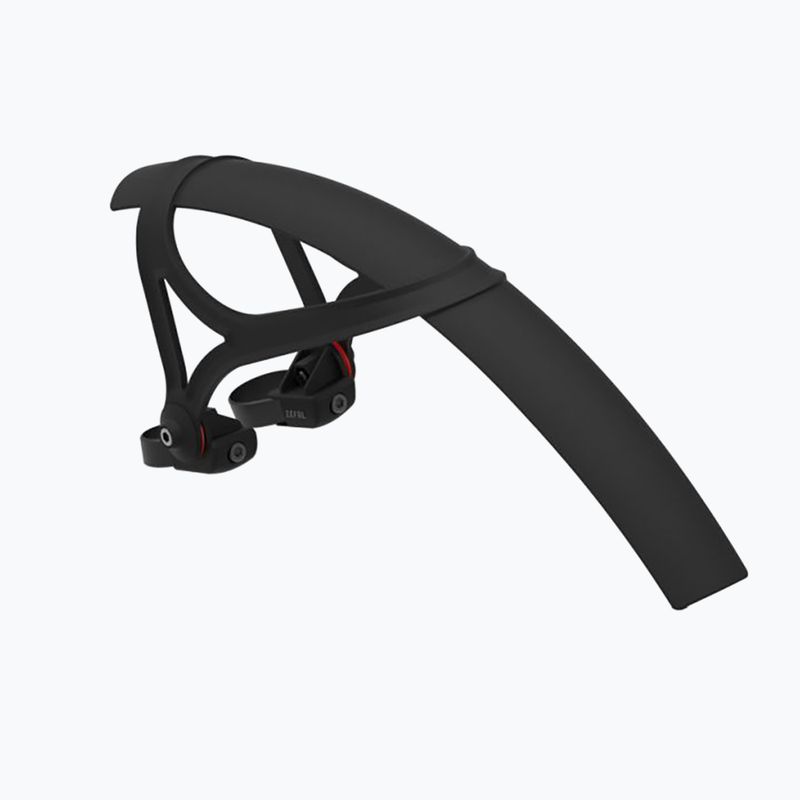 Zefal Shield G50 sada blatníkov na bicykel čierna ZF-2544 8