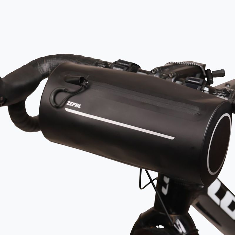 Zefal Z Adventure F2 taška na riadidlá čierna ZF-789 4