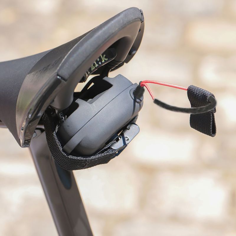 Lano na ťahanie bicykla Zefal Bike Taxi ZF-735 5