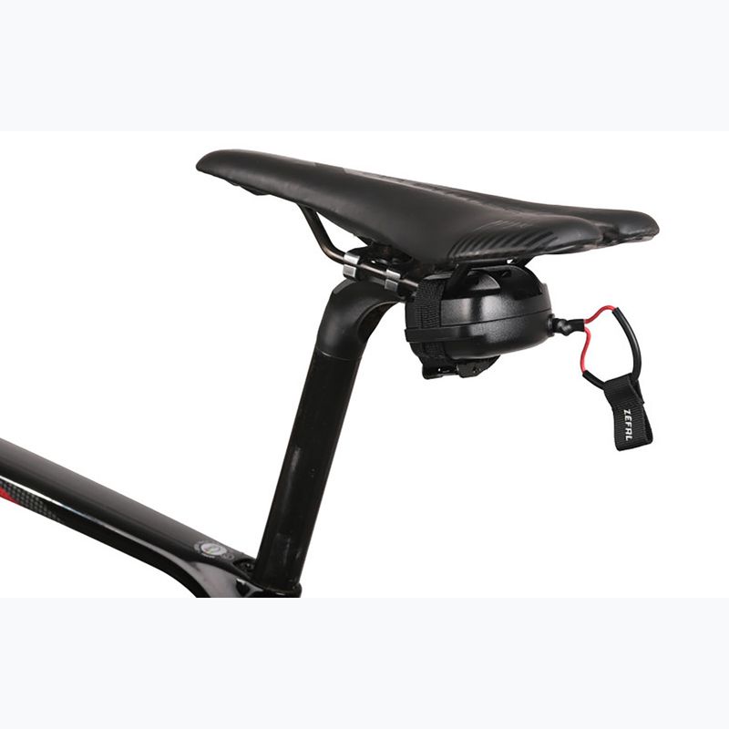 Lano na ťahanie bicykla Zefal Bike Taxi ZF-735 6