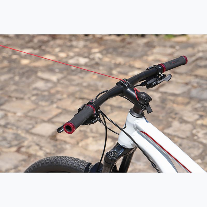 Lano na ťahanie bicykla Zefal Bike Taxi ZF-735 7