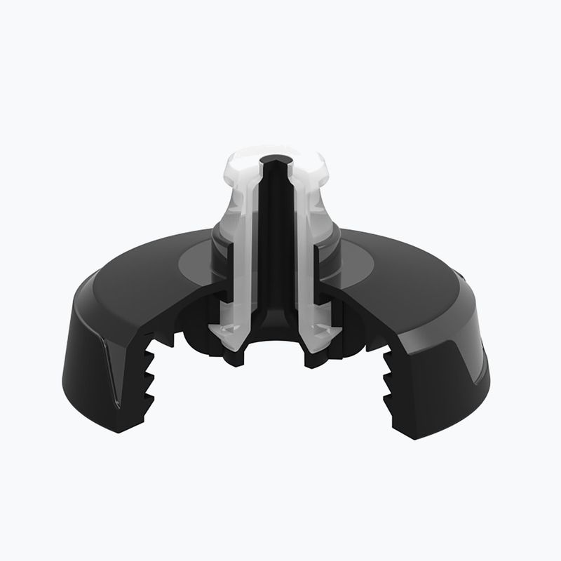 Cyklistická fľaša Zefal Sense Soft 65 modrá ZF-155L 2