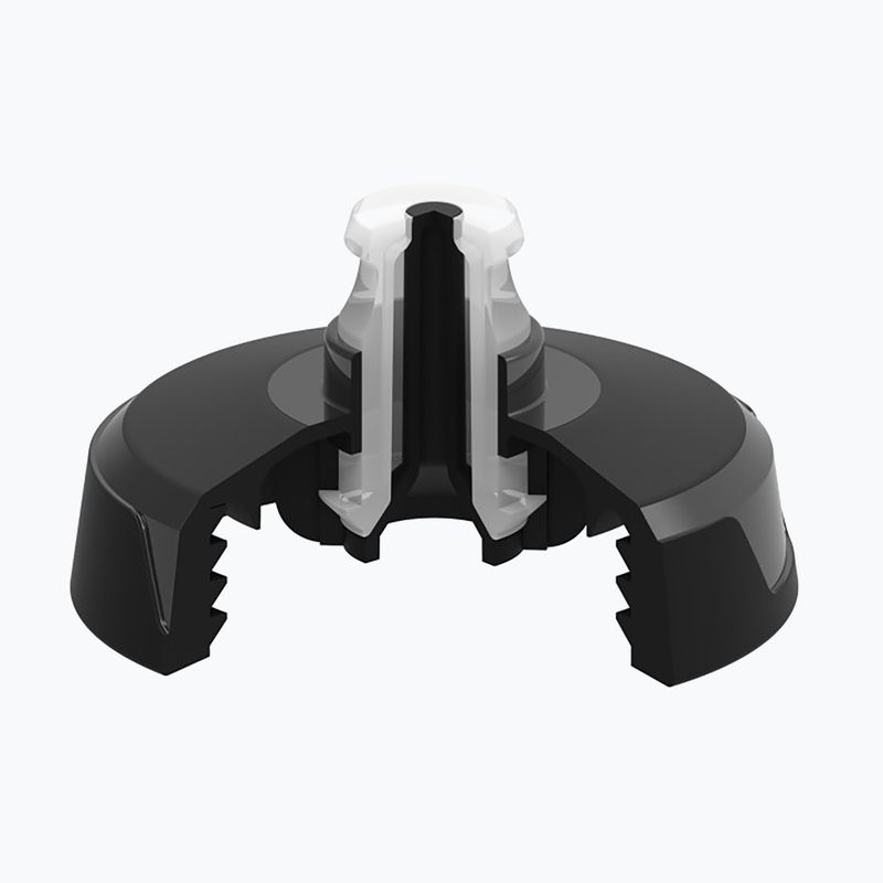 Cyklistická fľaša Zefal Sense Soft 80 modrá ZF-157L 4