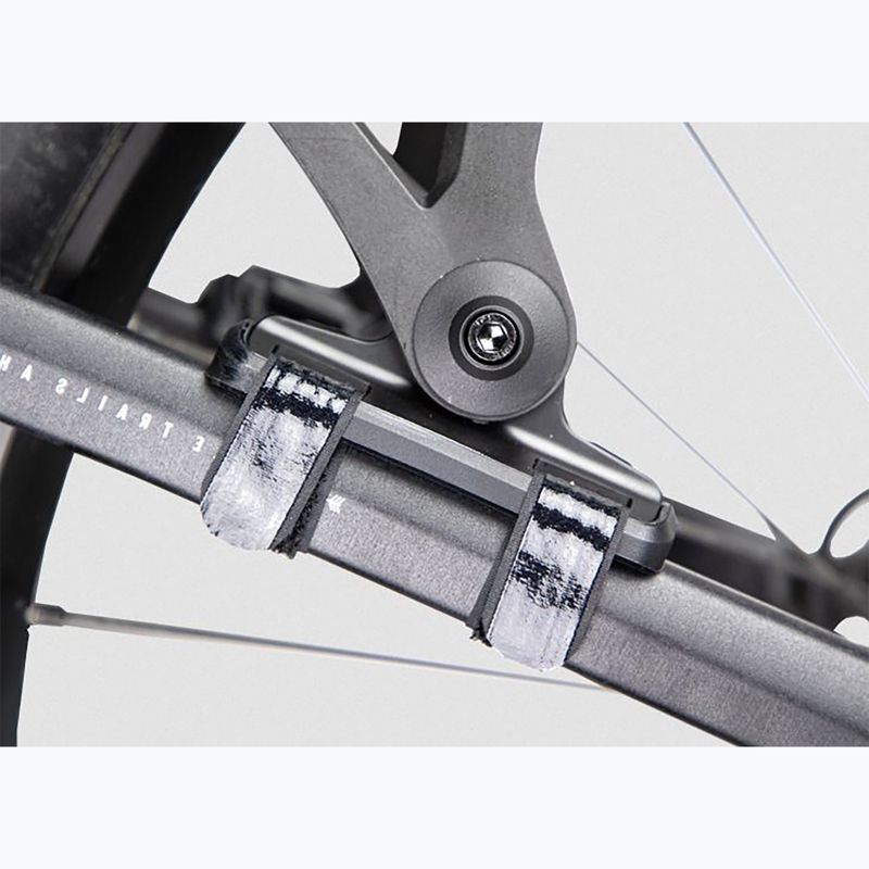 Blatník na bicykel Zefa Deflector RS75 black 2