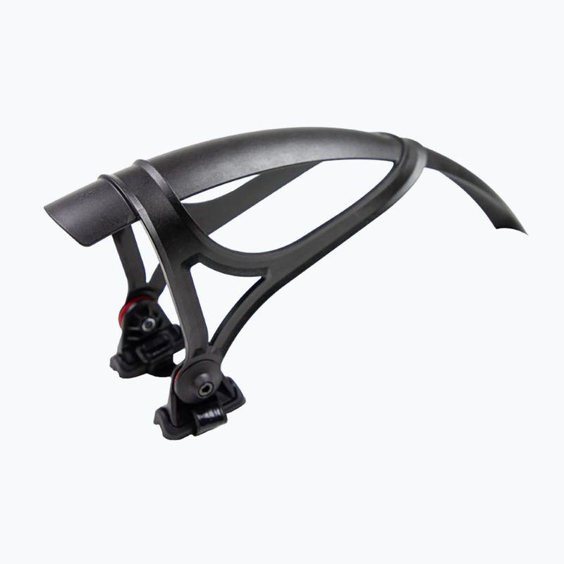 Súprava blatníkov na bicykel Zefal Shield G50 black 2