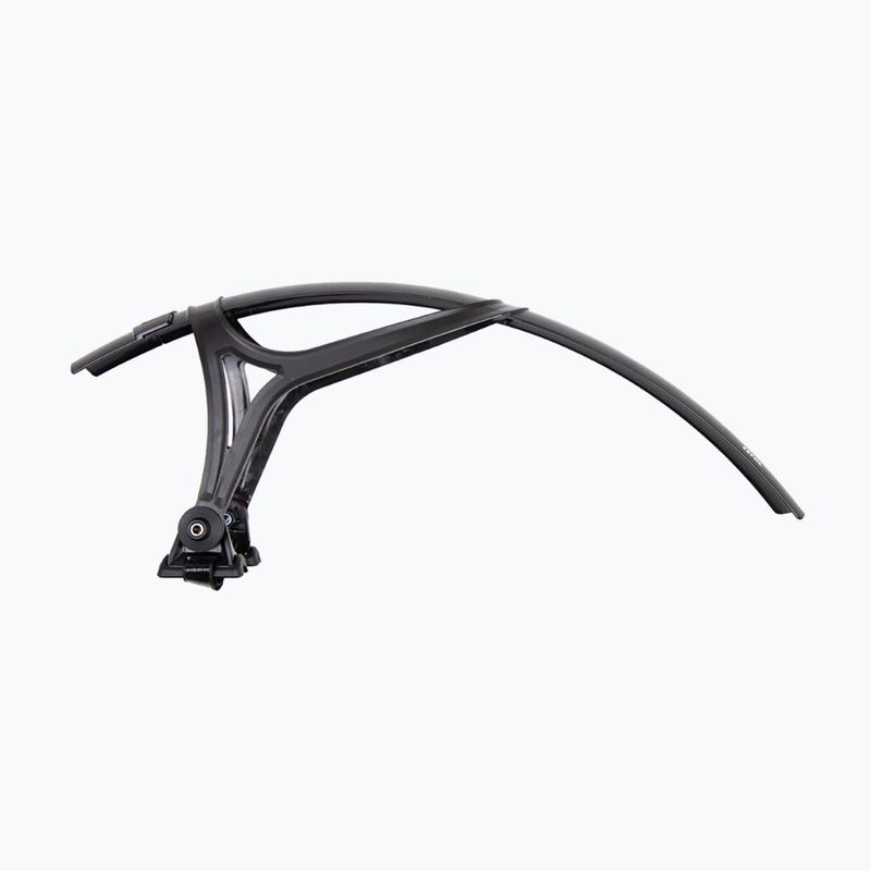 Súprava blatníkov na bicykel Zefal Shield G50 black 4