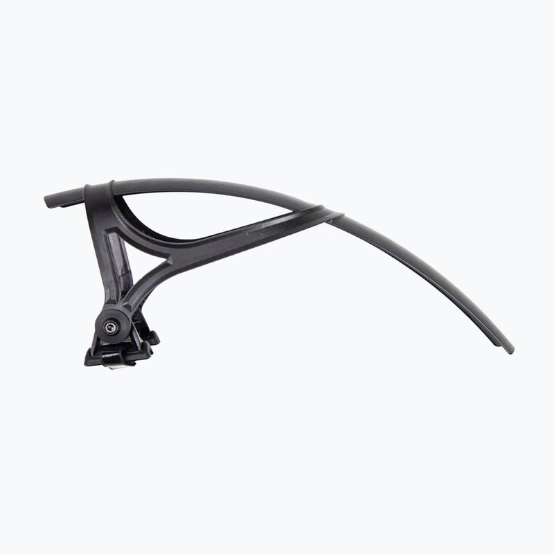 Súprava blatníkov na bicykel Zefal Shield G50 black 5