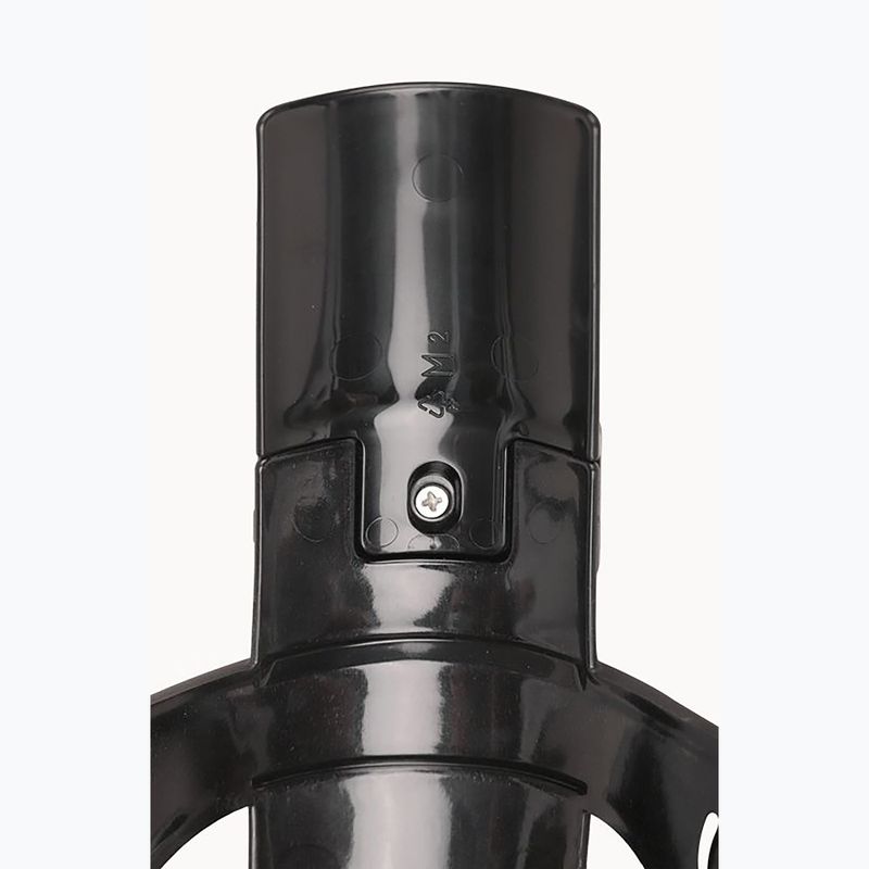 Súprava blatníkov na bicykel Zefal Shield G50 black 6