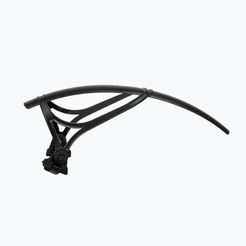 Súprava blatníkov na bicykel Zefal Shield R35 black 3