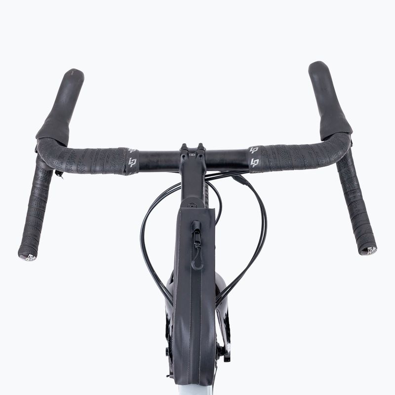 Taška na rám bicykla Zefal Z Adventure T1 Bold Top-Tube 1 l čierna  4