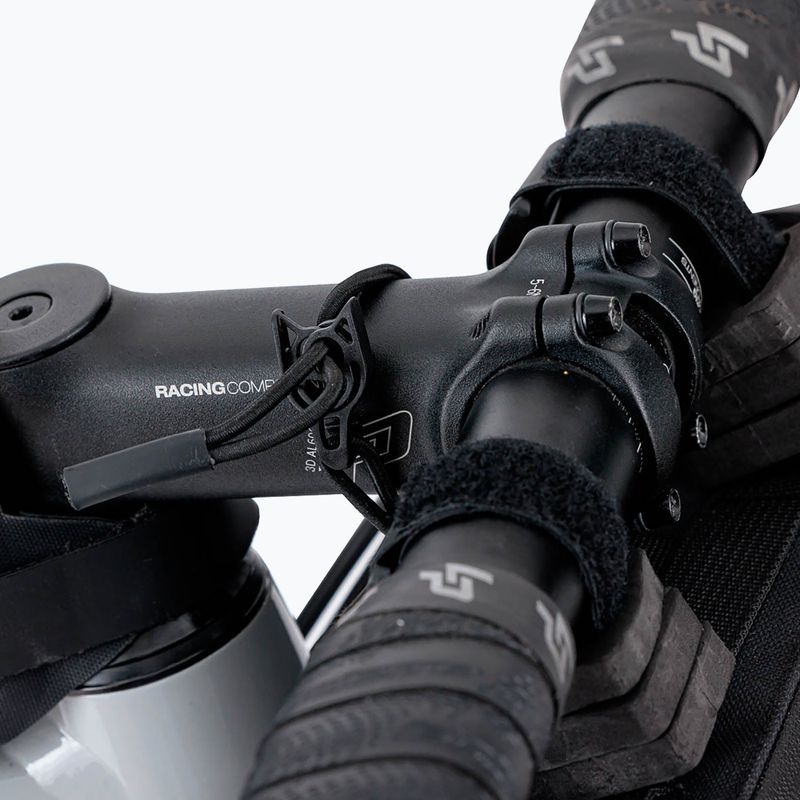 Cyklistická taška na riadidlá čierna Zefal Z Adventure F1 1,2 l  6