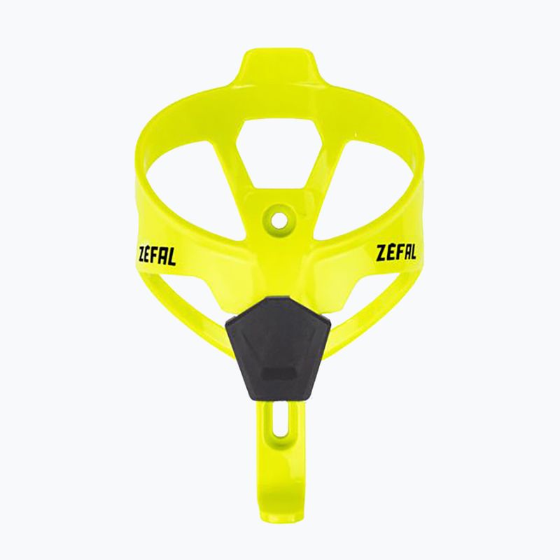 Držiak na fľašu Zefal Pulse A2 neon yellow 2