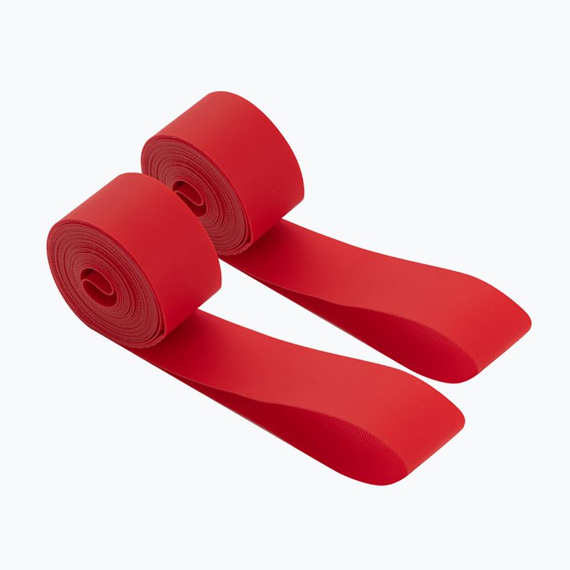 Páska na ráfik Zefal Rim Tapes 622 x 16 mm 700C 2 pcs red