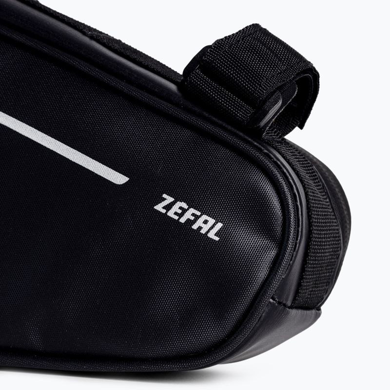 Zefal taška na rám bicykla s Adventure C2 čierna ZF-7007 4
