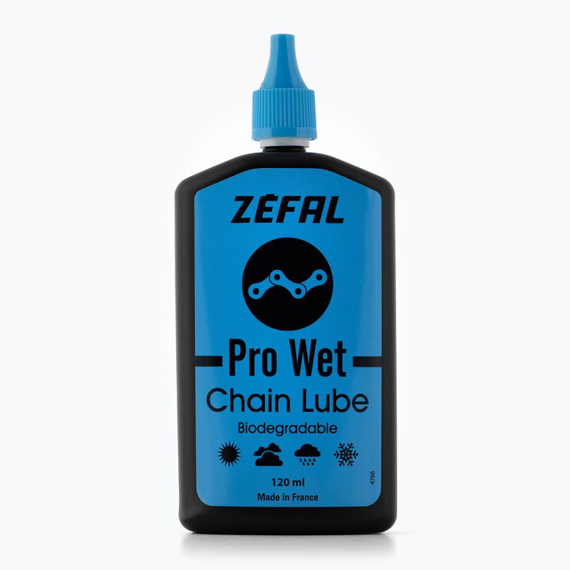 Zefal Pro Wet Lube mazivo na reťaze ZF-9611