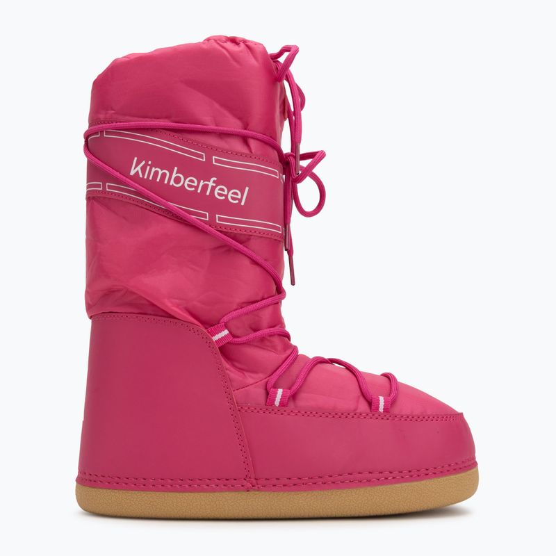 Detské snehule Kimberfeel Galaxy rose fuchsia 2