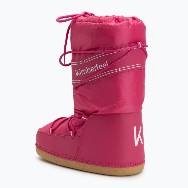 Detské snehule Kimberfeel Galaxy rose fuchsia 3