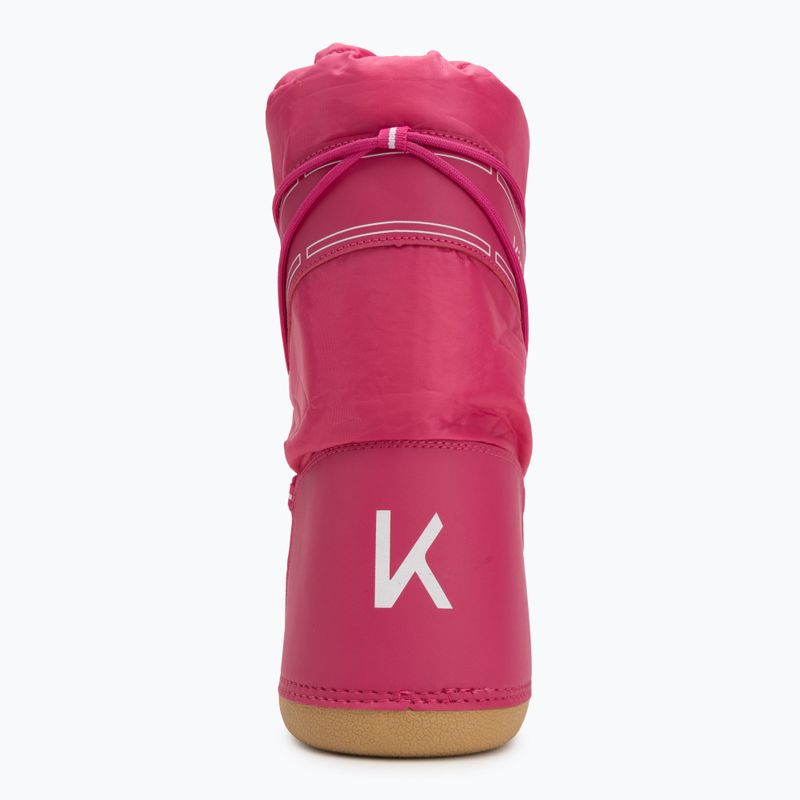Detské snehule Kimberfeel Galaxy rose fuchsia 6