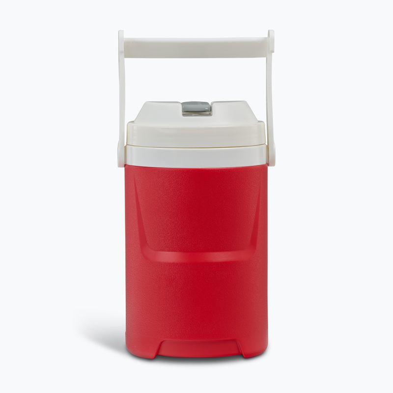 Igloo Laguna 1900 ml termo fľaša s červenou hviezdou