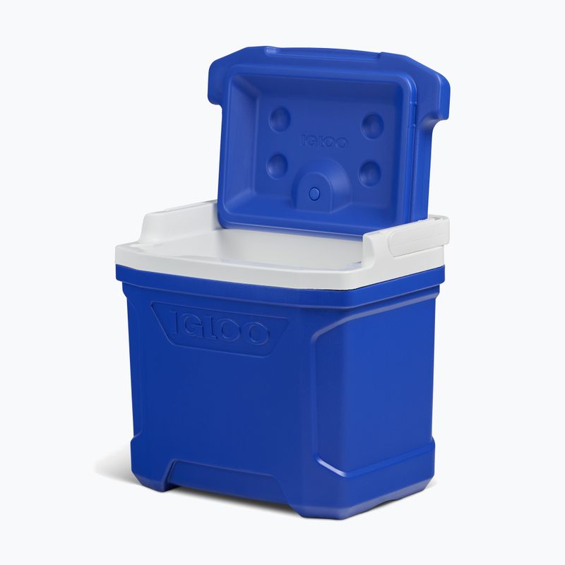 Prenosná chladnička Igloo Profiles II 16 Qt 15 l majestic blue 4