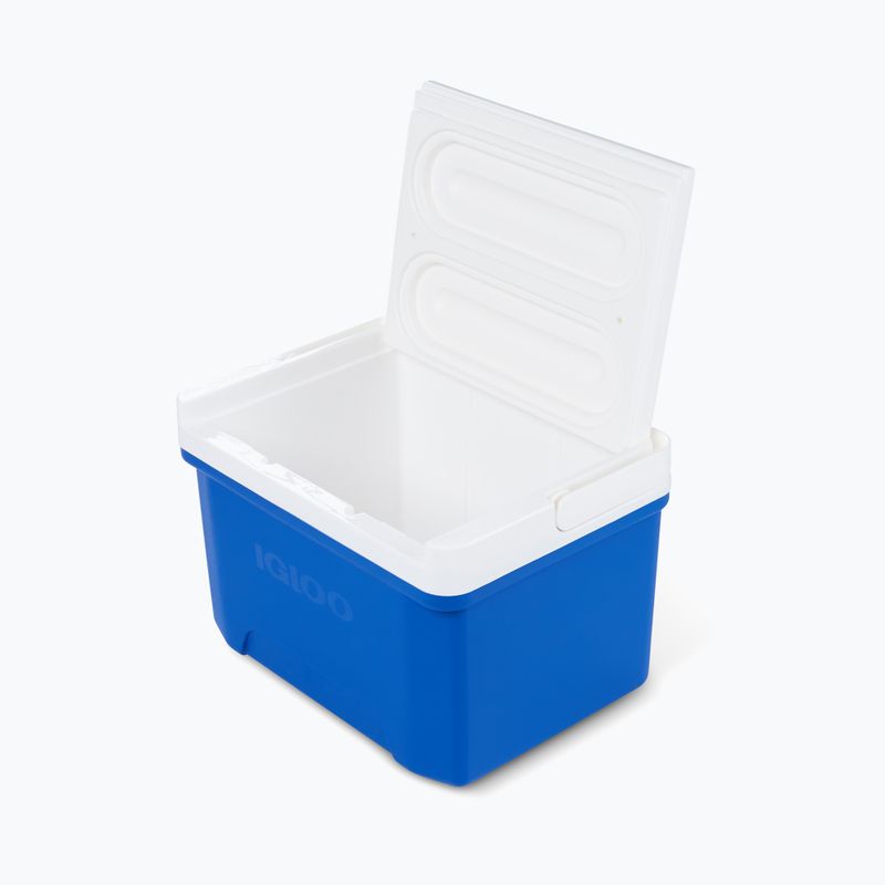 Prenosná chladnička Igloo Cool 9 QT 8 l majestic blue 4